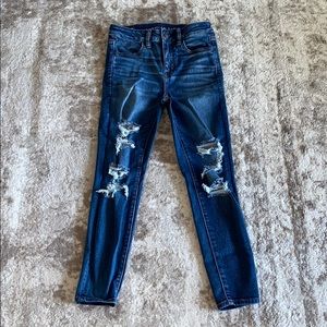 AmericanEagle Skinny Jean